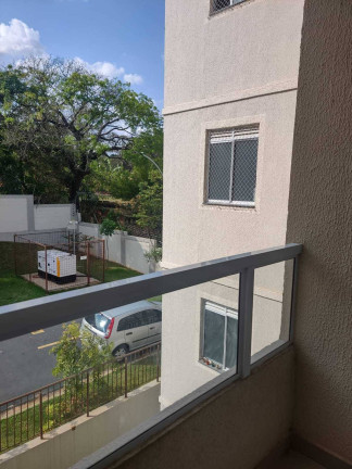 Imagem Apartamento com 2 Quartos à Venda, 48 m² em Caguassu - Sorocaba Imagem Apartamento com 2 Quartos à Venda, 48 m² em Caguassu - Sorocaba