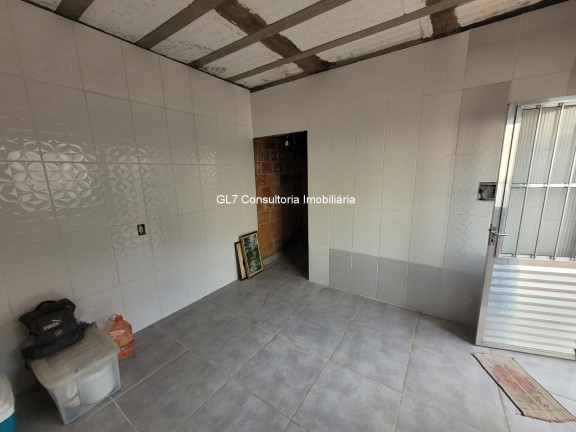 Imagem Casa com 3 Quartos à Venda,  em Jardim Dos Colibris - Indaiatuba