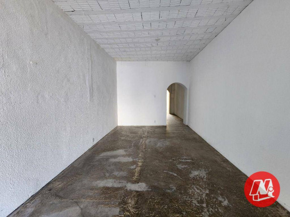 Loja à Venda ou Locação, 160 m² em Cidade Baixa - Porto Alegre