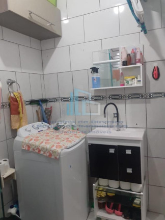 Imagem Apartamento com 1 Quarto à Venda, 35 m² em Canto Do Forte - Praia Grande Imagem Apartamento com 1 Quarto à Venda, 35 m² em Canto Do Forte - Praia Grande