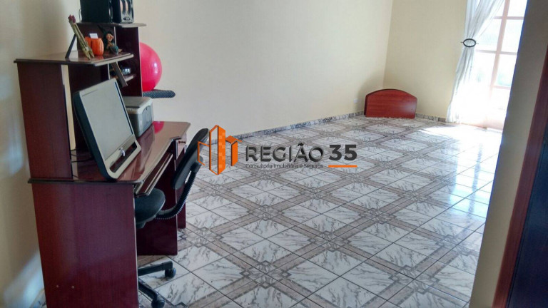 Imagem Casa com 3 Quartos à Venda, 200 m² em Jardim São Paulo - Poços De Caldas