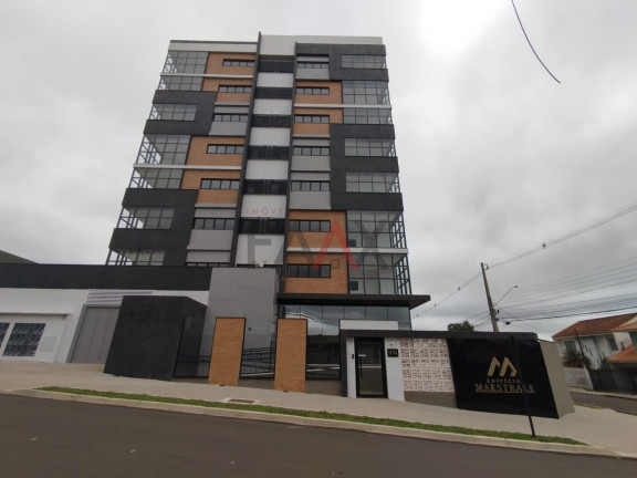 Imagem Apartamento com 3 Quartos à Venda, 158 m² em Alto Da Xv - Guarapuava Imagem Apartamento com 3 Quartos à Venda, 158 m² em Alto Da Xv - Guarapuava