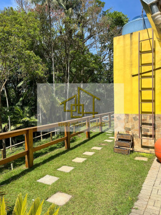 Imagem Imóvel com 3 Quartos à Venda, 1.000 m² em Centro - Embu-guaçu