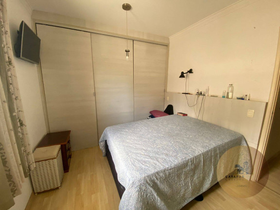 Imagem Casa de Condomínio com 4 Quartos à Venda, 153 m² em Demarchi - São Bernardo Do Campo