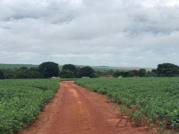 Imagem Fazenda à Venda, 513 m² em Rural - Paracatu Imagem Fazenda à Venda, 513 m² em Rural - Paracatu
