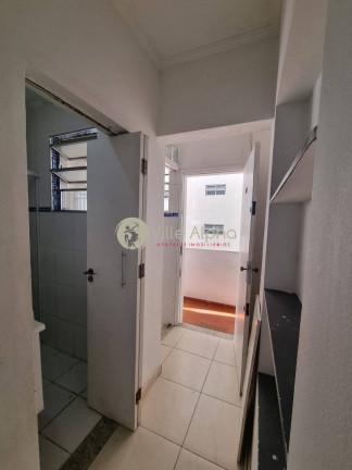 Imagem Apartamento com 1 Quarto à Venda, 39 m² em Ponta Da Praia - Santos Imagem Apartamento com 1 Quarto à Venda, 39 m² em Ponta Da Praia - Santos