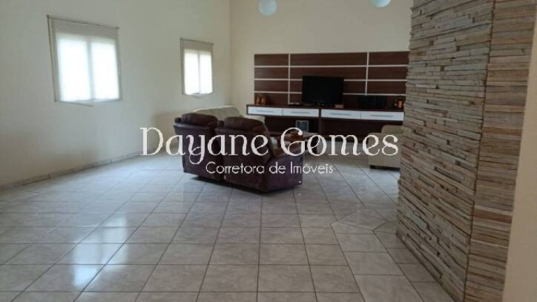Imagem Chácara com 4 Quartos à Venda, 500 m² em Indaiatuba Imagem Chácara com 4 Quartos à Venda, 500 m² em Indaiatuba