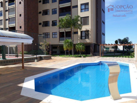 Imagem Apartamento com 3 Quartos à Venda, 265 m² em Vila Henrique - Salto Imagem Apartamento com 3 Quartos à Venda, 265 m² em Vila Henrique - Salto