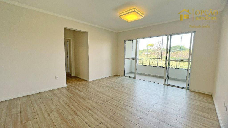Apartamento com 3 Quartos à Venda, 134 m² em Jardim Padre Bento - Itu