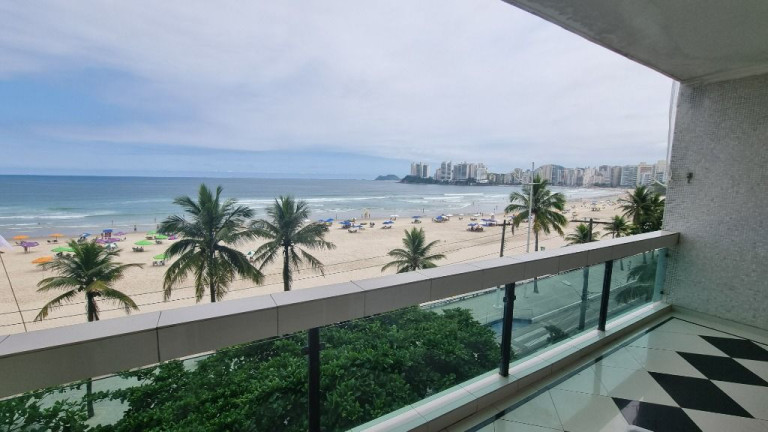 Imagem Apartamento com 1 Quarto à Venda, 55 m² em Pitangueiras - Guarujá Imagem Apartamento com 1 Quarto à Venda, 55 m² em Pitangueiras - Guarujá