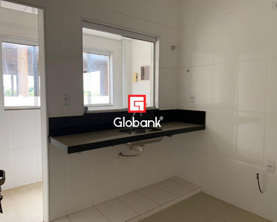 Imagem Imóvel com 3 Quartos à Venda, 1 m² em Santa Rita I - Montes Claros