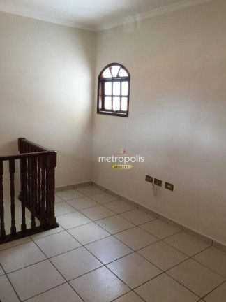 Imagem Sobrado com 3 Quartos à Venda, 195 m² em Jardim São Paulo - São Bernardo Do Campo