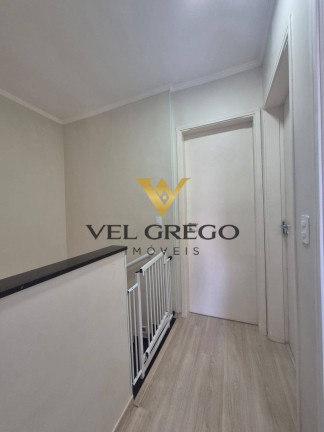 Imagem Casa com 3 Quartos à Venda, 120 m² em Taboão - São Bernardo Do Campo Imagem Casa com 3 Quartos à Venda, 120 m² em Taboão - São Bernardo Do Campo