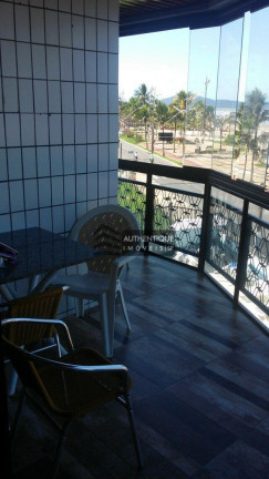 Imagem Apartamento com 3 Quartos à Venda, 170 m² em Tupi - Praia Grande