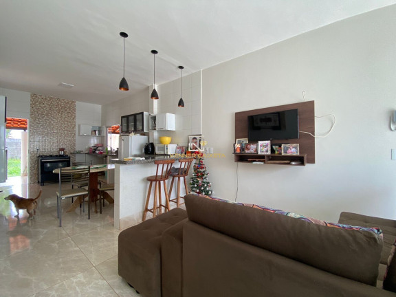 Imagem Casa com 3 Quartos à Venda, 117 m² em Boa Vista - Patos De Minas Imagem Casa com 3 Quartos à Venda, 117 m² em Boa Vista - Patos De Minas