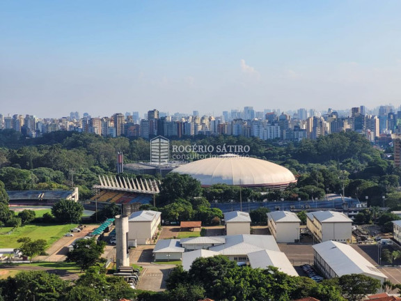 Imagem Apartamento com 4 Quartos à Venda, 215 m² em Paraíso - São Paulo