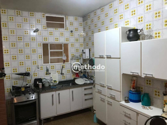 Imagem Casa com 3 Quartos à Venda, 168 m² em Taquaral - Campinas Imagem Casa com 3 Quartos à Venda, 168 m² em Taquaral - Campinas