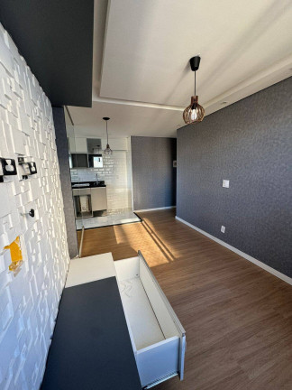 Imagem Apartamento com 2 Quartos à Venda, 41 m² em Jardim Helian - São Paulo Imagem Apartamento com 2 Quartos à Venda, 41 m² em Jardim Helian - São Paulo