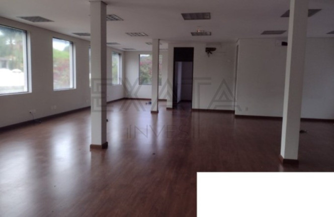Imagem Imóvel à Venda, 1.222 m² em Vila Hamburguesa - São Paulo