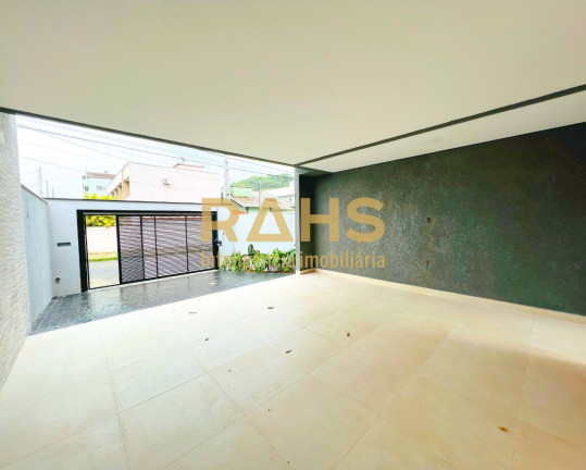 Imagem Casa com 3 Quartos à Venda, 159 m² em Bom Retiro - Joinville