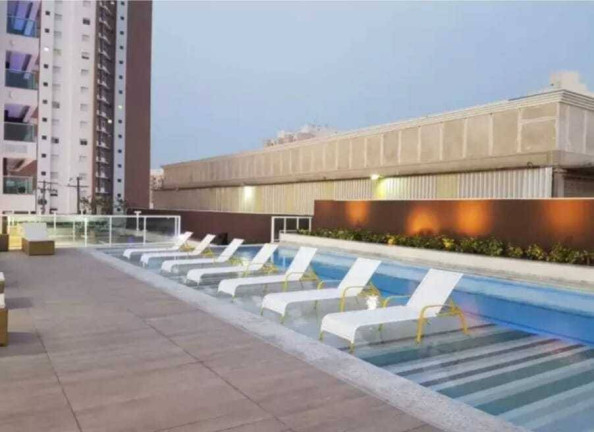 Imagem Loft com 1 Quarto para Alugar, 50 m² em Parque Campolim - Sorocaba