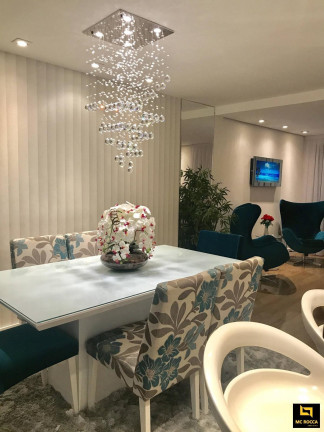 Imagem Apartamento com 2 Quartos à Venda, 170 m² em Jardim - Santo André Imagem Apartamento com 2 Quartos à Venda, 170 m² em Jardim - Santo André