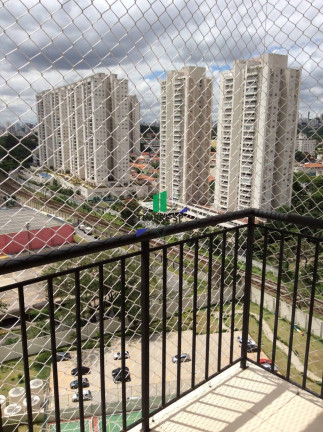 Imagem Apartamento com 2 Quartos à Venda, 70 m² em Lapa - São Paulo