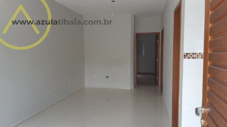 Imagem Casa com 2 Quartos à Venda, 89 m² em Nova Atibaia - Atibaia