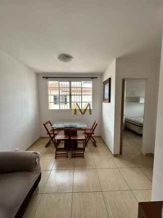Apartamento com 2 Quartos à Venda, 50 m² em Chácaras São José - Franco Da Rocha