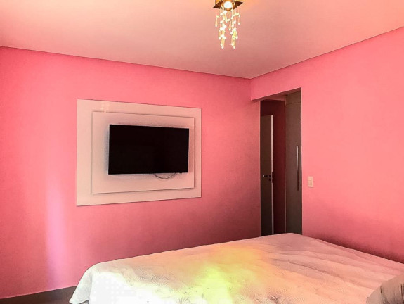 Imagem Apartamento com 3 Quartos à Venda, 120 m² em Pitangueiras - Guarujá Imagem Apartamento com 3 Quartos à Venda, 120 m² em Pitangueiras - Guarujá