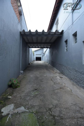Imagem Galpão à Venda, 574 m² em Ipiranga - São Paulo Imagem Galpão à Venda, 574 m² em Ipiranga - São Paulo