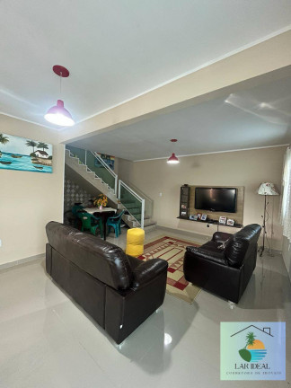 Imagem Casa com 3 Quartos à Venda, 214 m² em Unamar (tamoios) - Cabo Frio