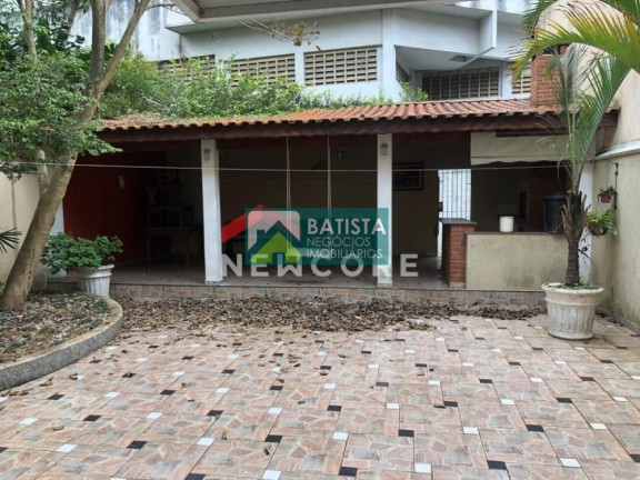 Imagem Sobrado com 3 Quartos à Venda, 335 m² em Vila Floresta - Santo André Imagem Sobrado com 3 Quartos à Venda, 335 m² em Vila Floresta - Santo André