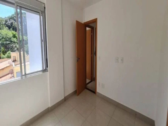 Imagem Imóvel com 3 Quartos à Venda, 72 m² em Serrano - Belo Horizonte