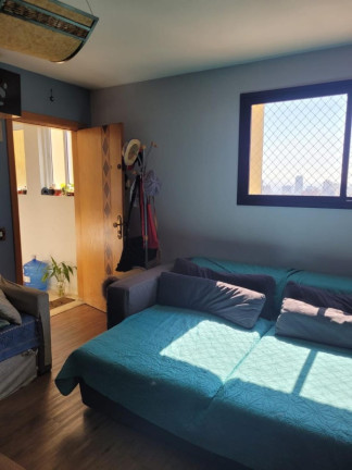 Imagem Apartamento com 2 Quartos à Venda, 64 m² em Sumarezinho - São Paulo