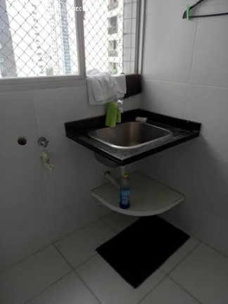 Imagem Apartamento com 3 Quartos à Venda, 102 m² em Rosarinho - Recife