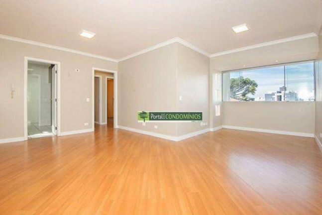 Imagem Apartamento com 3 Quartos à Venda, 95 m² em Cabral - Curitiba Imagem Apartamento com 3 Quartos à Venda, 95 m² em Cabral - Curitiba