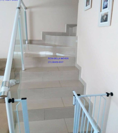 Imagem Casa de Condomínio com 2 Quartos à Venda, 62 m² em Jardim Colônia - Jundiaí Imagem Casa de Condomínio com 2 Quartos à Venda, 62 m² em Jardim Colônia - Jundiaí