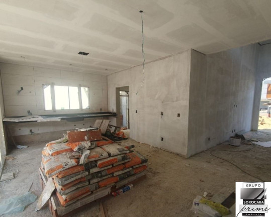 Imagem Casa com 3 Quartos à Venda, 300 m² em Parque Esplanada - Votorantim Imagem Casa com 3 Quartos à Venda, 300 m² em Parque Esplanada - Votorantim