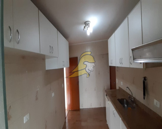 Imagem Apartamento com 3 Quartos à Venda, 115 m² em Butantã - São Paulo
