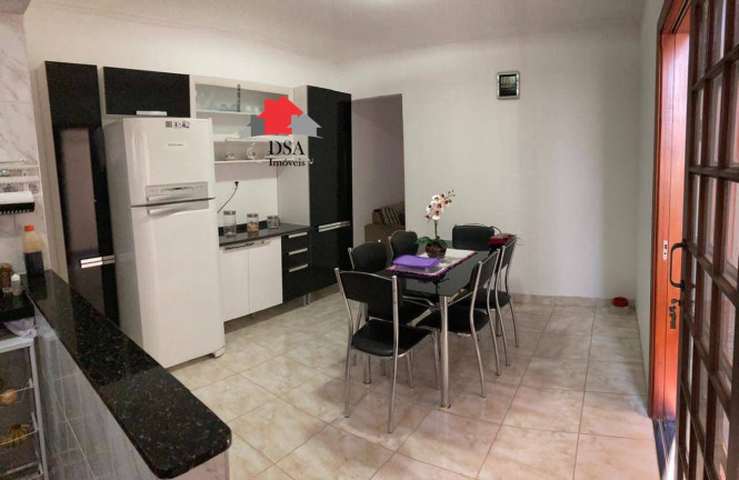 Imagem Casa com 2 Quartos à Venda, 125 m² em Parque Orestes ôngaro - Hortolândia