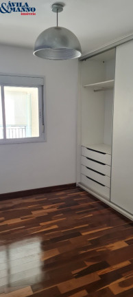 Imagem Apartamento com 4 Quartos para Alugar, 210 m² em Mooca - São Paulo