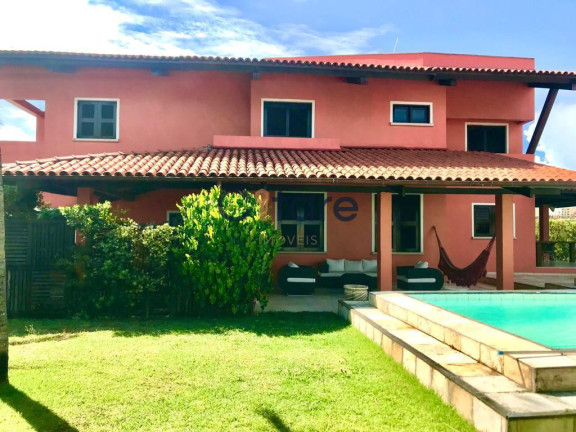 Imagem Casa com 5 Quartos à Venda, 1.160 m² em De Lourdes - Fortaleza Imagem Casa com 5 Quartos à Venda, 1.160 m² em De Lourdes - Fortaleza