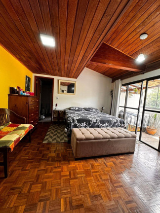 Imagem Apartamento com 4 Quartos à Venda,  em Centro - Nova Friburgo