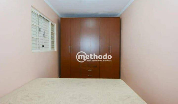 Imagem Casa com 3 Quartos à Venda, 110 m² em Vila Perseu Leite De Barros - Campinas