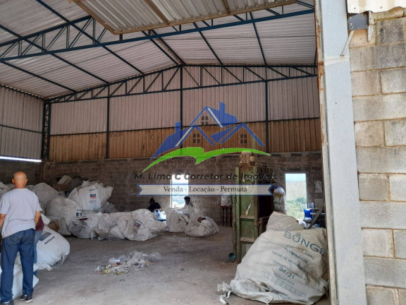 Imagem Galpão à Venda, 3.000 m² em Jardim Gibeon - Mairiporã
