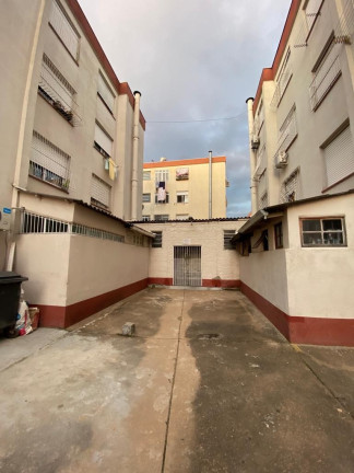Imagem Apartamento com 1 Quarto à Venda, 41 m² em Jardim Leopoldina - Porto Alegre Imagem Apartamento com 1 Quarto à Venda, 41 m² em Jardim Leopoldina - Porto Alegre
