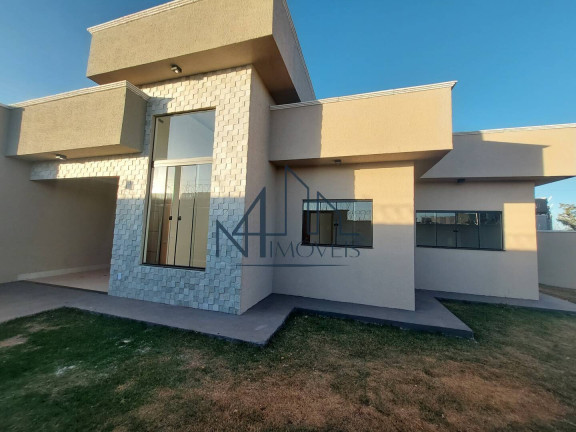 Imagem Casa com 3 Quartos à Venda, 240 m² em Setor Serra Dourada - 3ª Etapa - Aparecida De Goiânia Imagem Casa com 3 Quartos à Venda, 240 m² em Setor Serra Dourada - 3ª Etapa - Aparecida De Goiânia