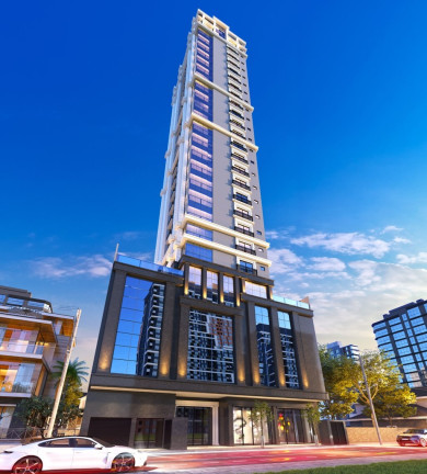 Imagem Apartamento com 3 Quartos à Venda, 114 m² em Itapema - Itapema