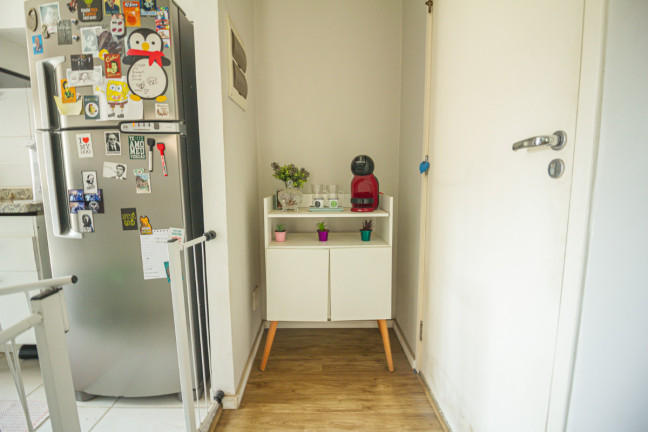 Imagem Apartamento com 3 Quartos à Venda, 68 m² em Vila Ivone - São Paulo